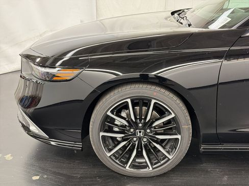 New 2026 Honda Accord Touring image 12