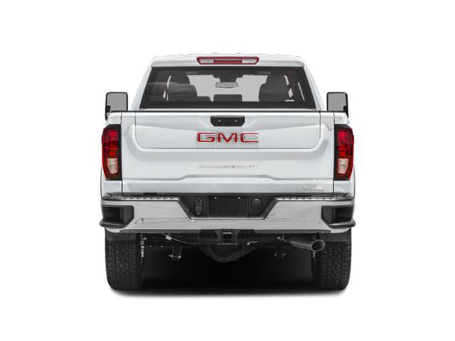 Used 2024 GMC Sierra 2500 SLE w/ SLE Convenience Package AWD/4WD image 5