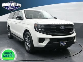 New 2026 Ford Expedition Max Active video 1