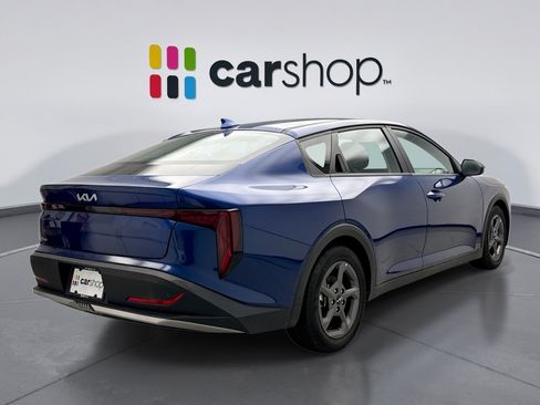 Used 2025 Kia K4 FWD image 5