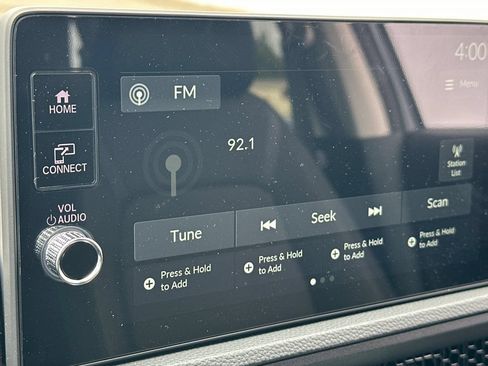 Used 2026 Honda CR-V LX image 21