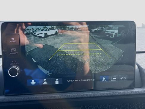 New 2026 Honda CR-V Sport-L image 14