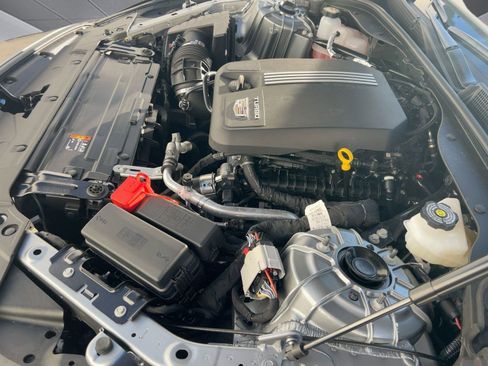 New 2026 Cadillac CT5 Premium Luxury image 29