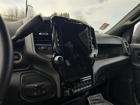 New 2026 RAM 2500 Tradesman image 23