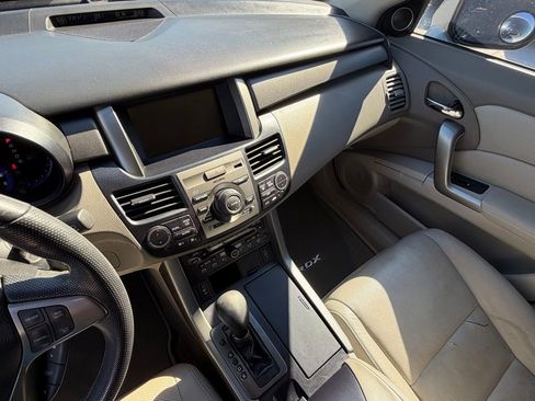 Used 2012 Acura RDX FWD w/ Technology Package image 25