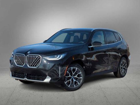 New 2026 BMW X3 xDrive30 image 1