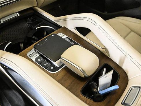 Used 2020 Mercedes-Benz GLE 350 4MATIC image 13