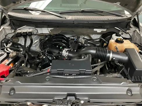 Used 2012 Ford F150 XLT w/ XLT Convenience Pkg RWD image 15
