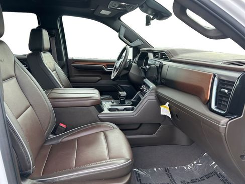 Used 2023 GMC Sierra 1500 Denali w/ Denali Reserve Package image 17