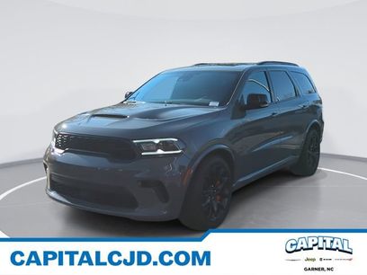 Used 2024 Dodge Durango SRT