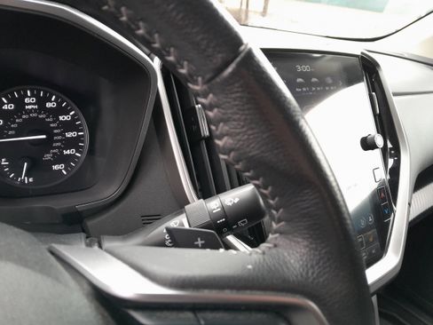 Used 2023 Subaru Ascent Premium w/ Convenience Package image 18