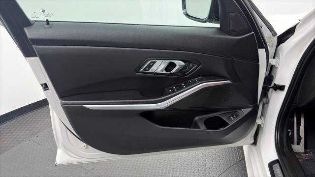 Used 2022 BMW M340i w/ Premium Package RWD image 13