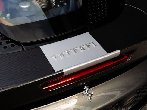 Certified 2023 Ferrari SF90 Stradale image 28