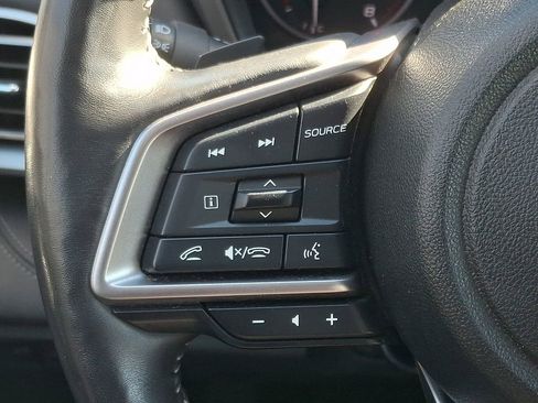 Certified 2023 Subaru Outback Touring image 24