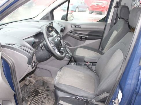 Used 2020 Ford Transit Connect XL image 17