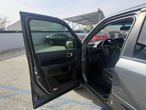 Used 2012 Honda Pilot EX-L image 5