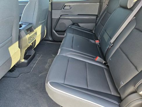 New 2026 GMC Sierra EV Elevation AWD/4WD image 14