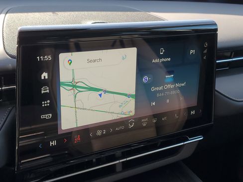 New 2026 Lincoln Nautilus Reserve image 24