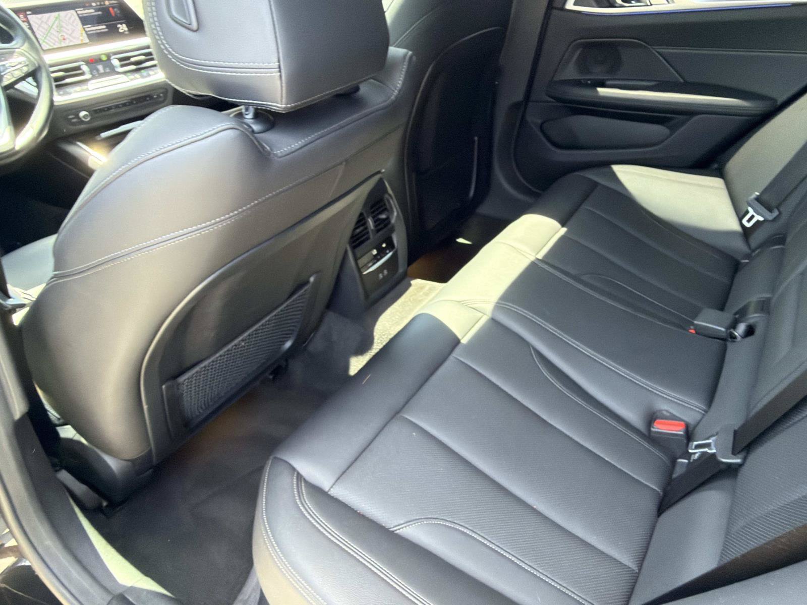Used 2023 BMW 430i Gran Coupe RWD image 10