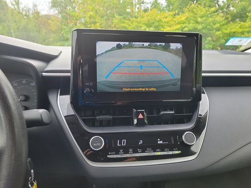 Used 2023 Toyota Corolla LE FWD image 26
