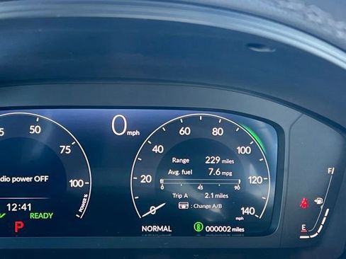 New 2026 Honda Civic Sport Touring image 11