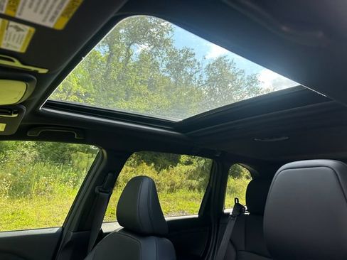 New 2026 Subaru Forester Limited AWD/4WD image 7