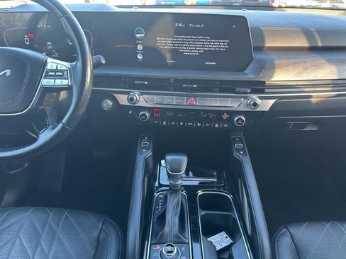 Used 2024 Kia Telluride EX X-Line image 17