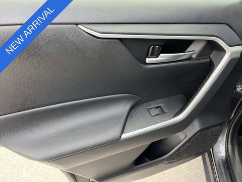 Used 2024 Toyota RAV4 XLE Premium w/ Weather Package image 20