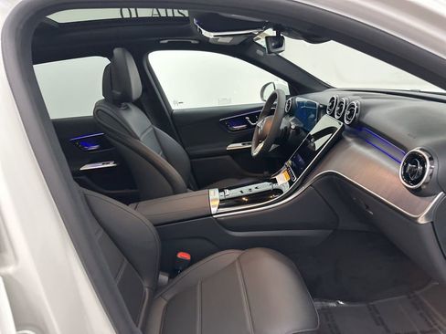 New 2026 Mercedes-Benz GLC 300 image 27