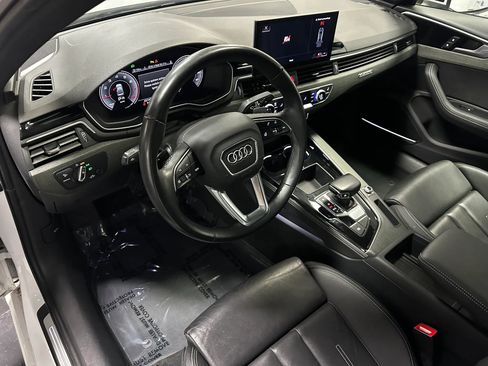 Used 2024 Audi A4 2.0T Premium Plus AWD/4WD image 8