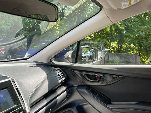 Used 2023 Subaru Crosstrek 2.0i image 21