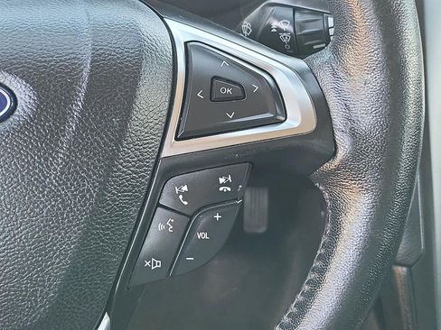 Used 2019 Ford Fusion Energi Titanium image 38