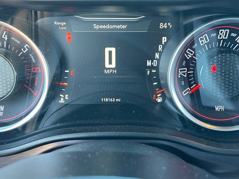 Used 2016 Dodge Challenger R/T w/ Sound Group image 11