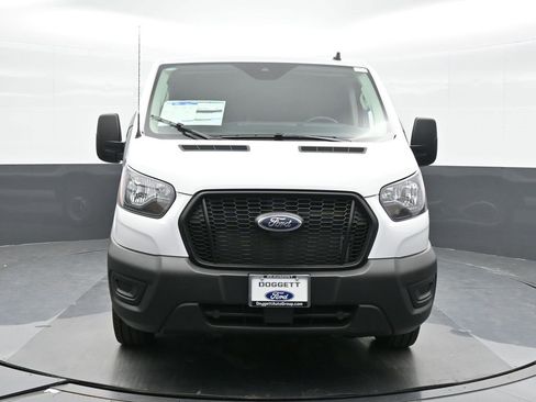 Used 2024 Ford Transit 250 Low Roof w/ Load Area Protection Package image 15