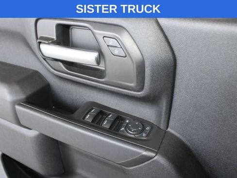 Used 2024 GMC Sierra 2500 SLE w/ SLE Convenience Package AWD/4WD image 15