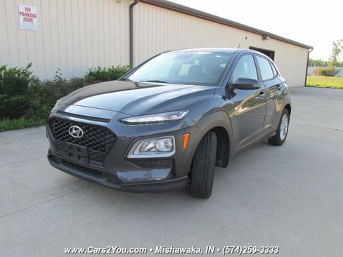 Used 2020 Hyundai Kona SE image 4