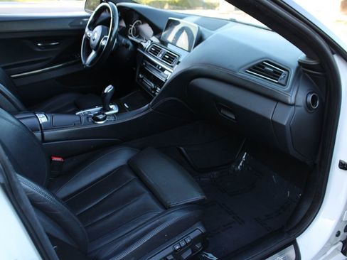 Used 2017 BMW 650i Gran Coupe image 19