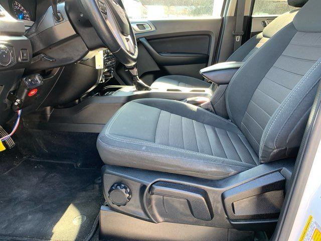 Used 2019 Ford Ranger XLT w/ Equipment Group 301A Mid RWD image 13