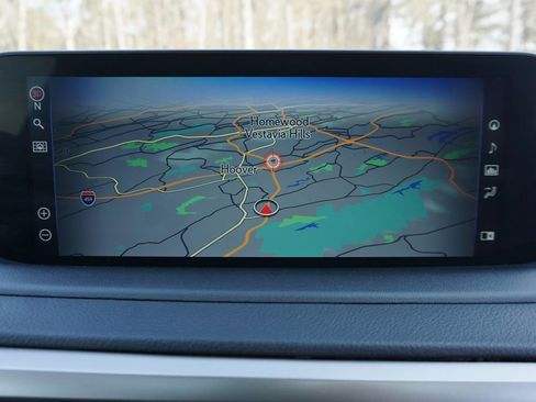 Used 2021 Lexus RX 350 FWD w/ Premium Package image 11