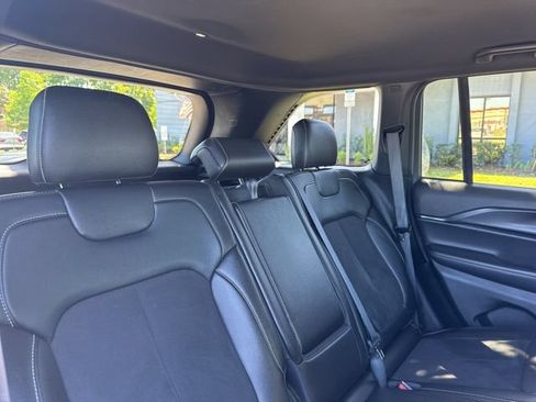 Used 2024 Jeep Grand Cherokee Altitude RWD image 15