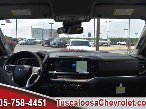 New 2026 Chevrolet Silverado 2500 LT w/ Trail Boss Package AWD/4WD image 17