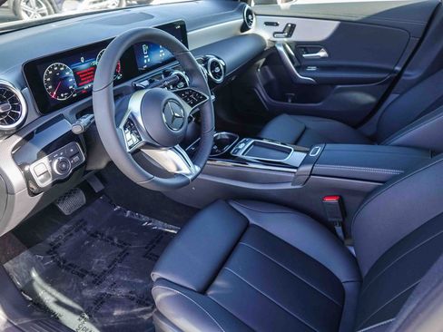 New 2026 Mercedes-Benz CLA 250 image 16