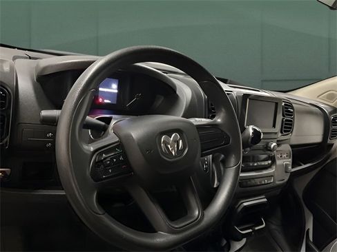 Used 2022 RAM ProMaster 2500 image 41