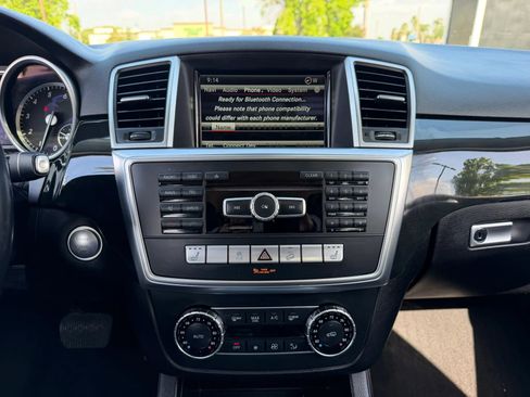 Used 2015 Mercedes-Benz ML 350 4MATIC image 13