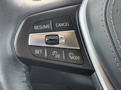 Certified 2024 BMW X5 xDrive40i w/ Premium Package image 19