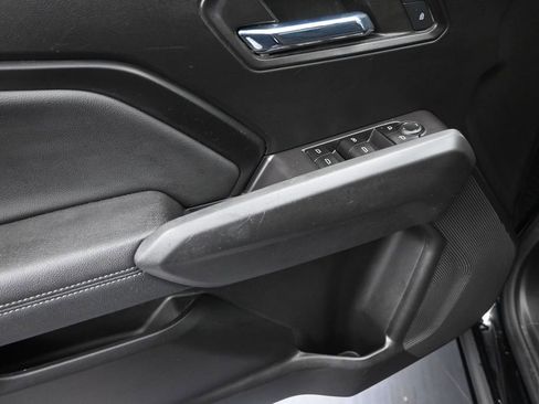 Used 2023 Chevrolet Colorado LT w/ LT Convenience Package RWD image 10