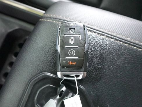 Used 2023 RAM 1500 Rebel w/ Rebel Level 2 Equipment Group image 31