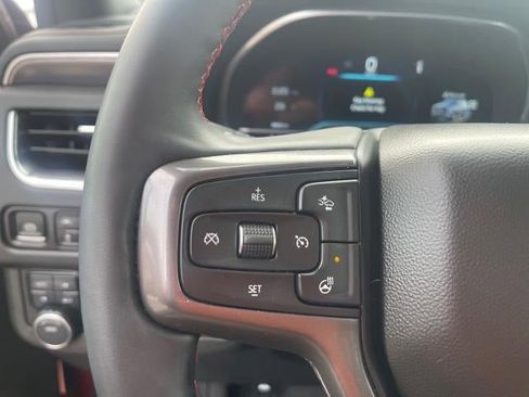 Used 2024 Chevrolet Tahoe RST w/ Luxury Package image 8