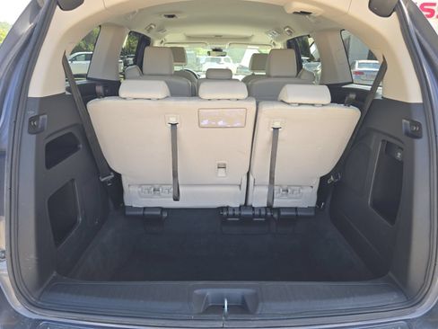 Used 2025 Honda Odyssey EX-L image 19