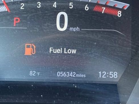Used 2017 Honda CR-V Touring image 9